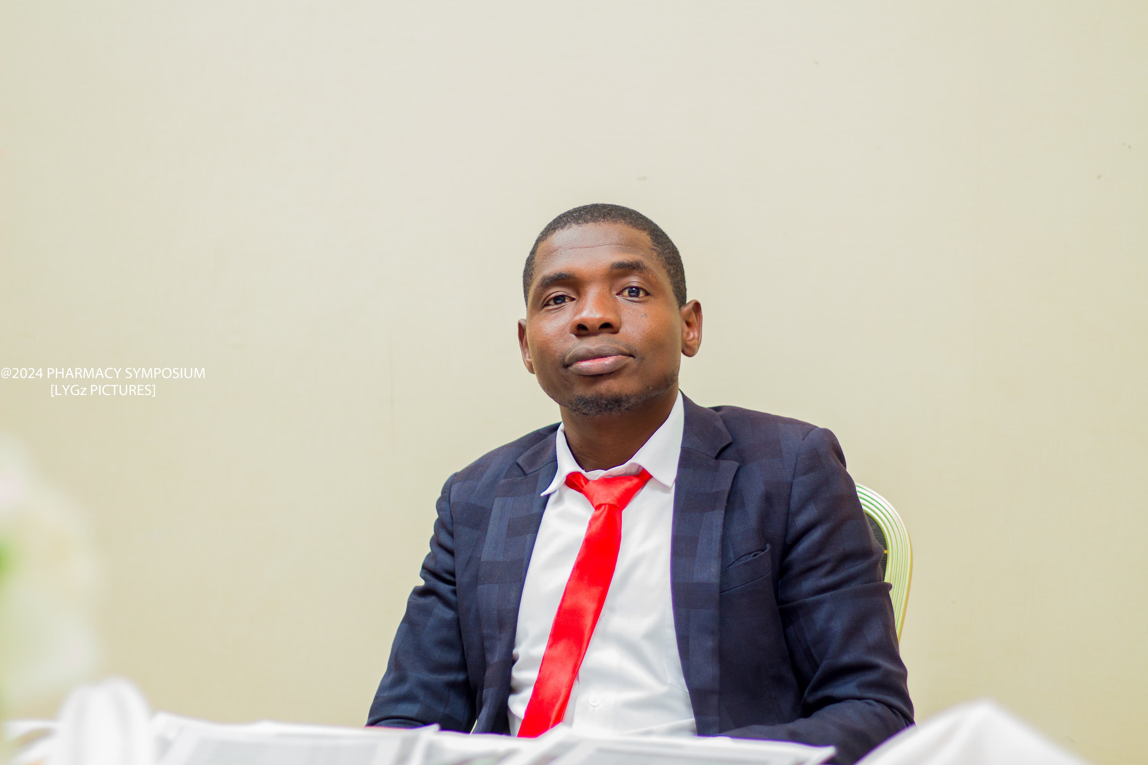 Austin Kumwenda