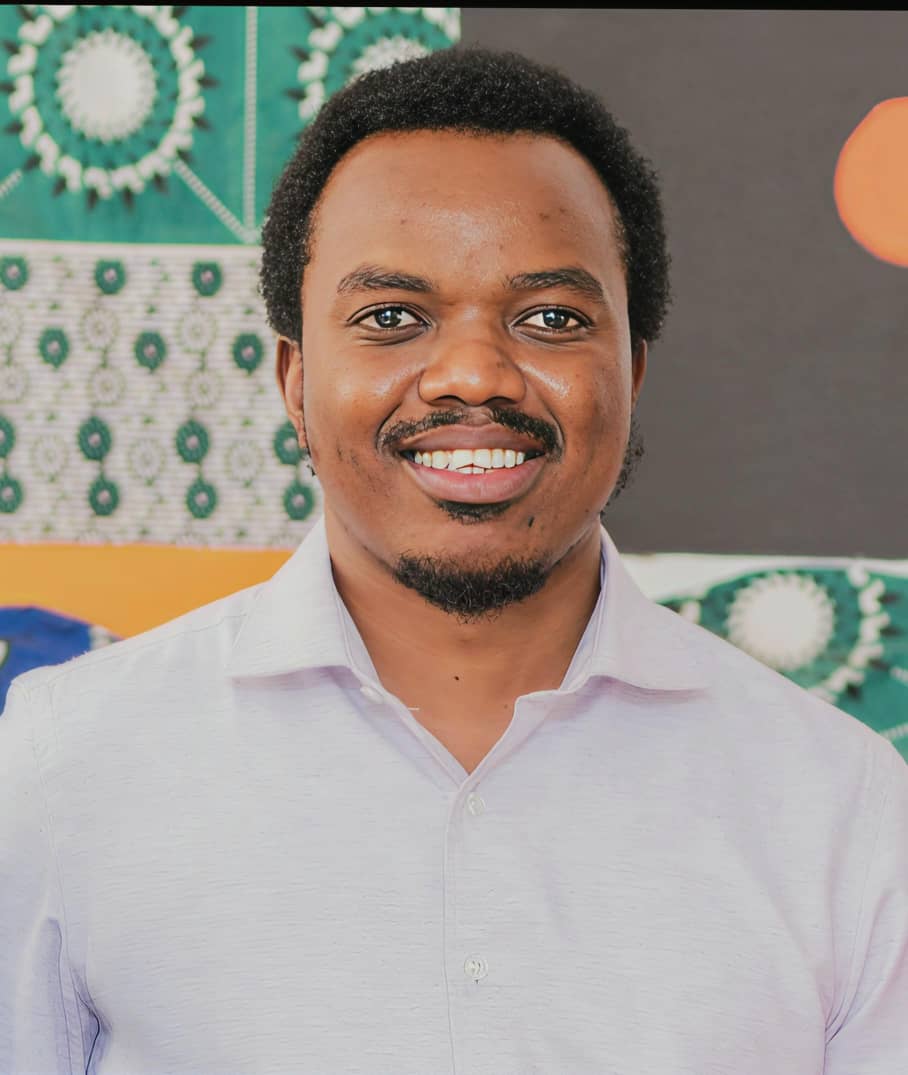 Chimwemwe Nkhata