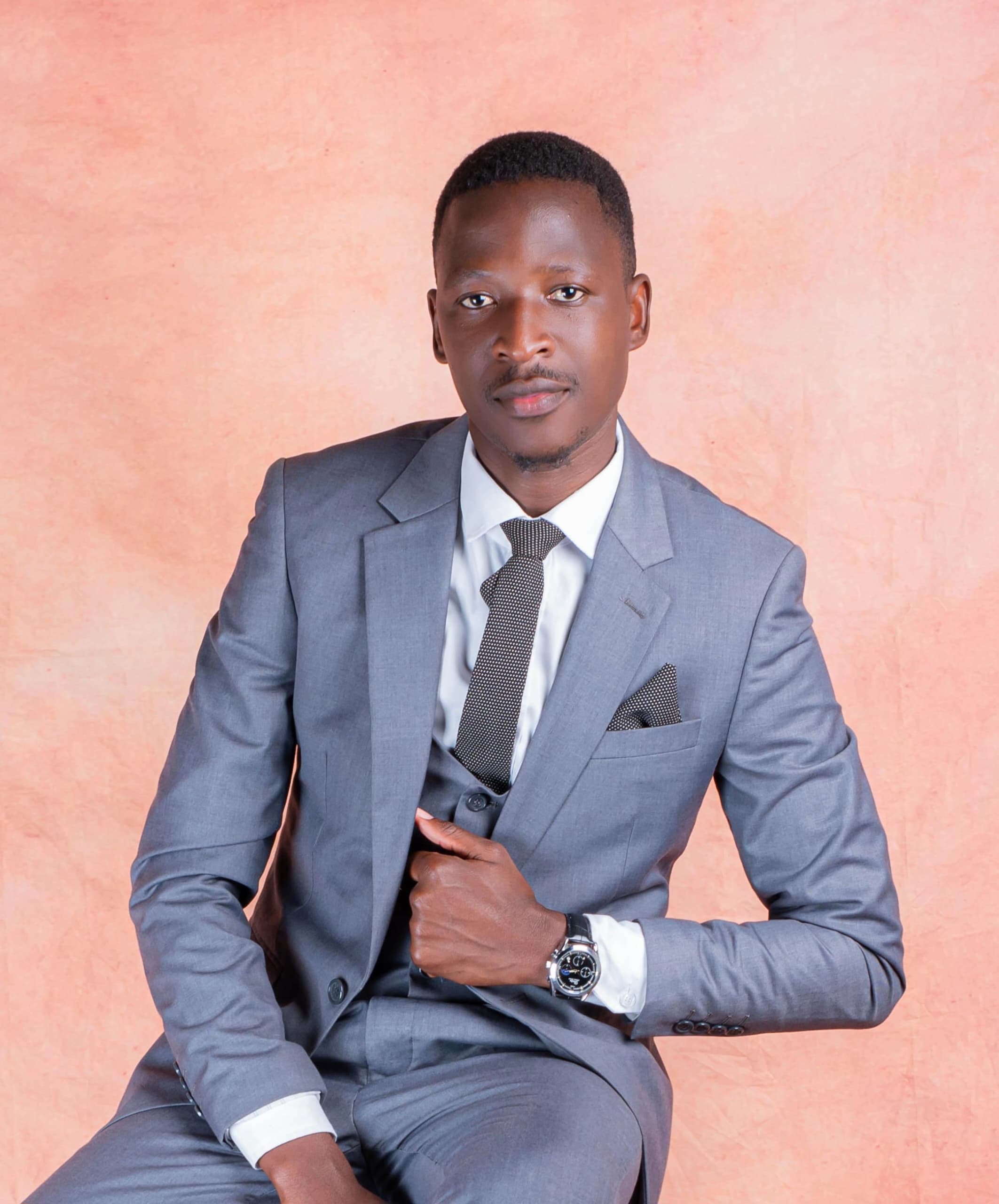 Edward Msola
