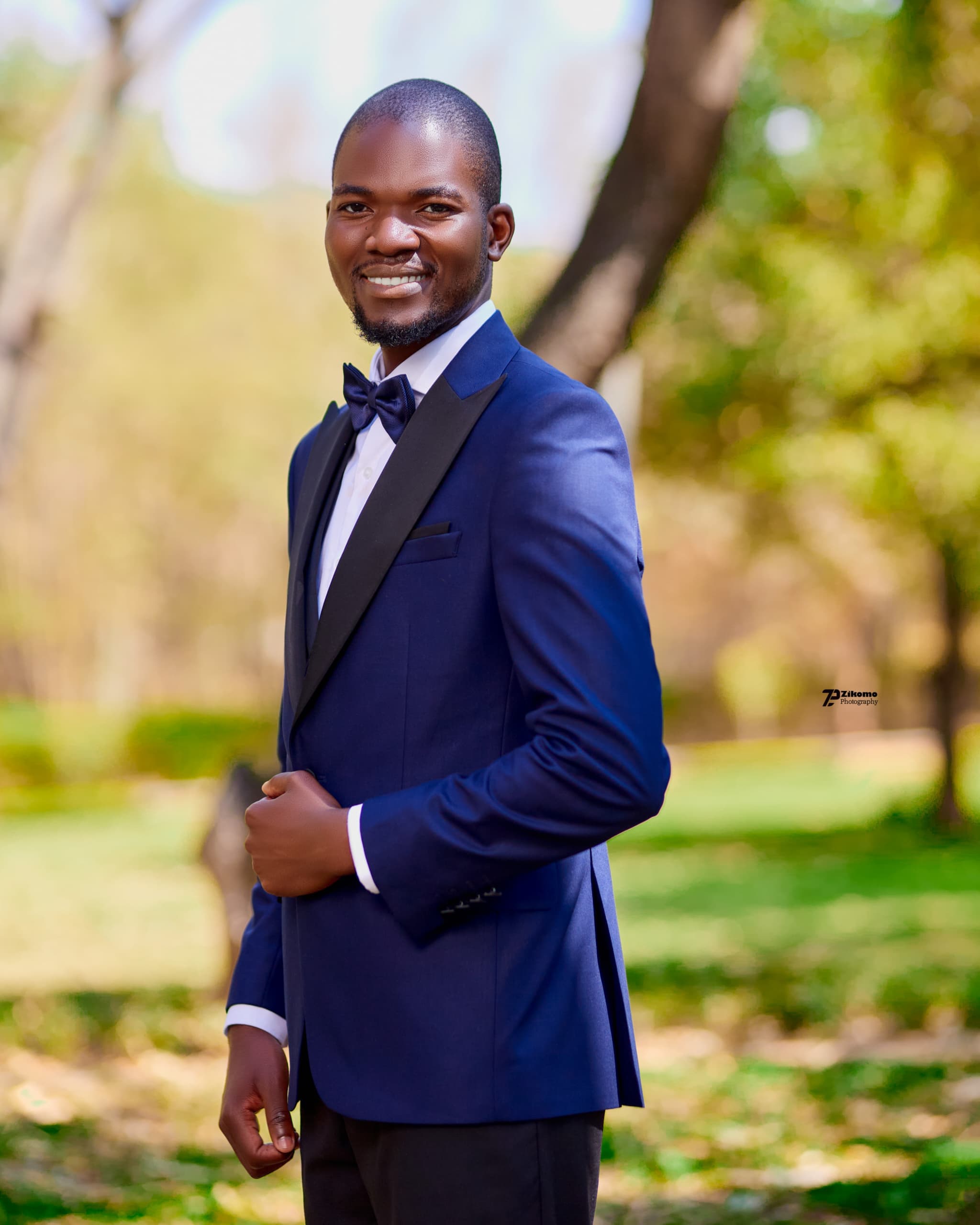 Louis M. Munyenyembe