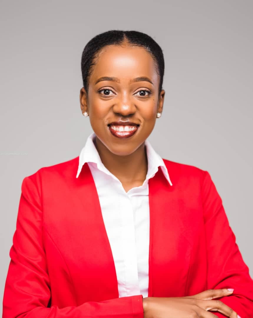 Thembisa Sibande