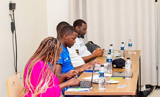 Advancing Pharmacy Practice in Malawi